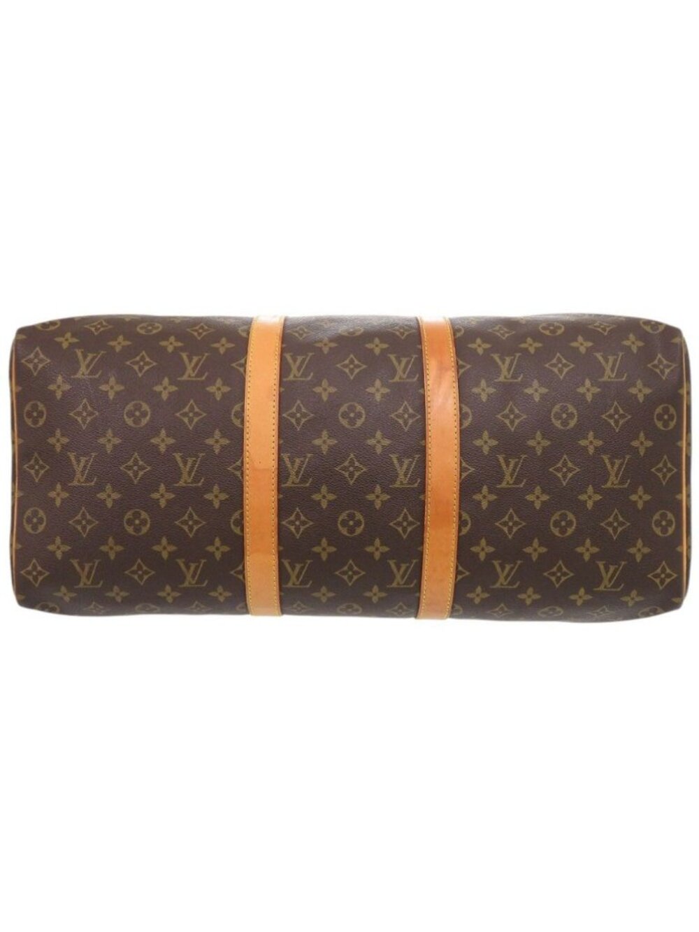 Louis Vuitton Keepall 50 Monogram Boston - Picture 3 of 10